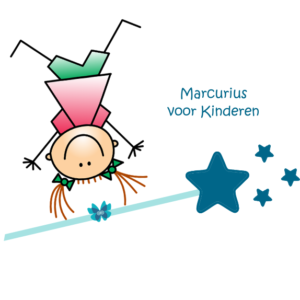 Marcurius Online cursus: Hooggevoeligheid bij kinderen